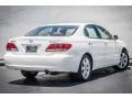 2005 Crystal White Lexus ES 330  photo #14