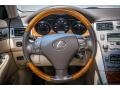 2005 Crystal White Lexus ES 330  photo #15