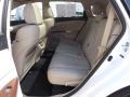 Blizzard White Pearl - Venza XLE Photo No. 17