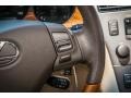 2005 Crystal White Lexus ES 330  photo #17