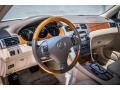 2005 Crystal White Lexus ES 330  photo #18