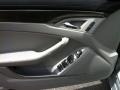 Radiant Silver - CTS Sedan Photo No. 8