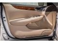 2005 Crystal White Lexus ES 330  photo #20