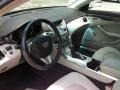 Radiant Silver - CTS Sedan Photo No. 9