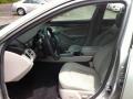 Radiant Silver - CTS Sedan Photo No. 10
