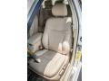 2005 Crystal White Lexus ES 330  photo #21