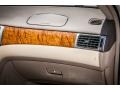 2005 Crystal White Lexus ES 330  photo #22
