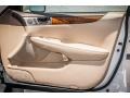 2005 Crystal White Lexus ES 330  photo #24