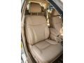 2005 Crystal White Lexus ES 330  photo #25