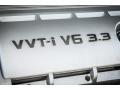 2005 Crystal White Lexus ES 330  photo #27