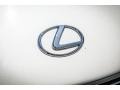 2005 Crystal White Lexus ES 330  photo #29
