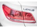 2005 Crystal White Lexus ES 330  photo #30