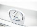 2005 Crystal White Lexus ES 330  photo #32