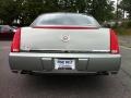 2007 Green Silk Cadillac DTS Sedan  photo #6