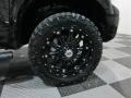 2012 Black Toyota Tundra Limited CrewMax 4x4  photo #8