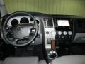 2012 Black Toyota Tundra Limited CrewMax 4x4  photo #13
