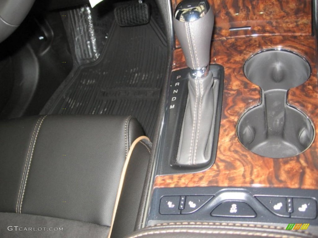 2014 Chevrolet Impala LT 6 Speed Automatic Transmission Photo #82042194