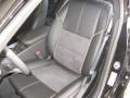 Jet Black Front Seat Photo for 2014 Chevrolet Impala #82042261