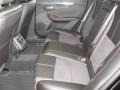 Jet Black Rear Seat Photo for 2014 Chevrolet Impala #82042386