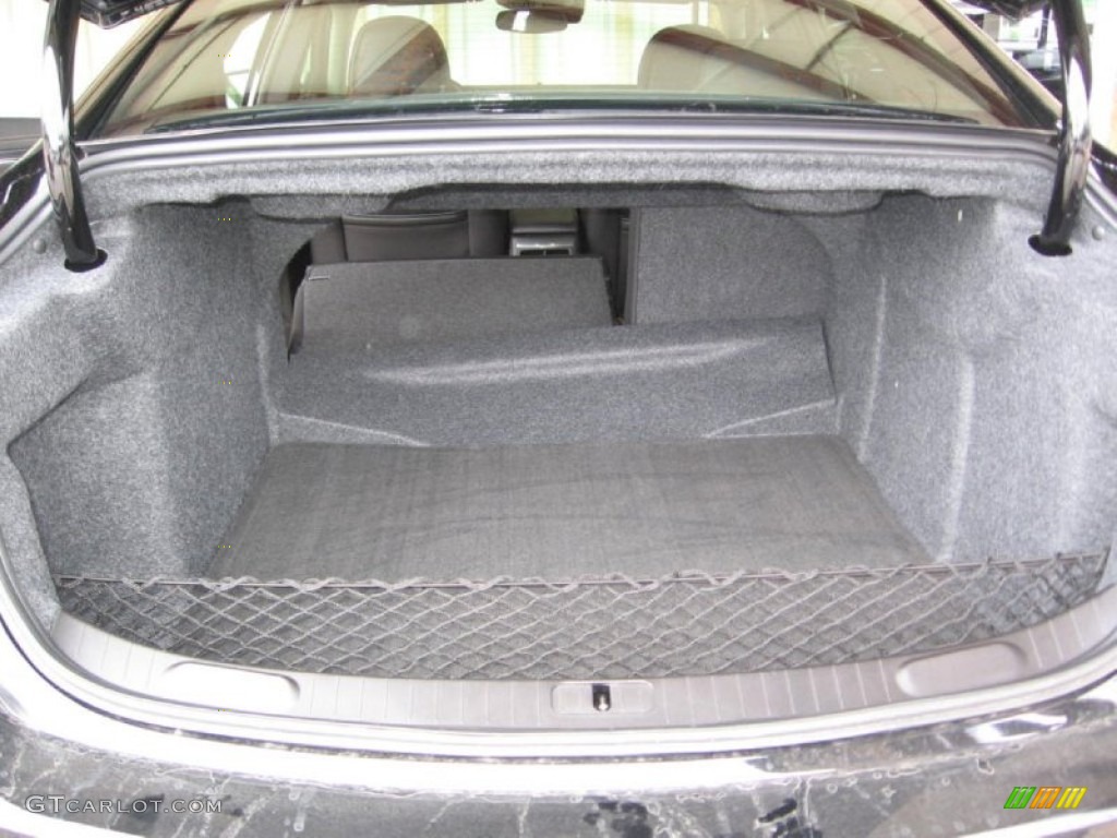 2014 Chevrolet Impala LT Trunk Photo #82042440