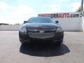 Black Granite Metallic - Malibu LTZ Photo No. 2