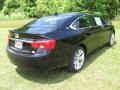 2014 Black Chevrolet Impala LT  photo #19