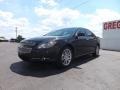 Black Granite Metallic - Malibu LTZ Photo No. 3