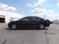 Black Granite Metallic - Malibu LTZ Photo No. 4
