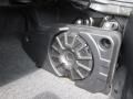 Sterling Gray - Mustang Shelby GT500 SVT Performance Package Coupe Photo No. 12