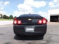 Black Granite Metallic - Malibu LTZ Photo No. 7