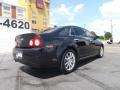 Black Granite Metallic - Malibu LTZ Photo No. 8