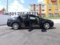 Black Granite Metallic - Malibu LTZ Photo No. 10