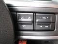 Shelby Charcoal Black/Black Accents Controls Photo for 2014 Ford Mustang #82042769