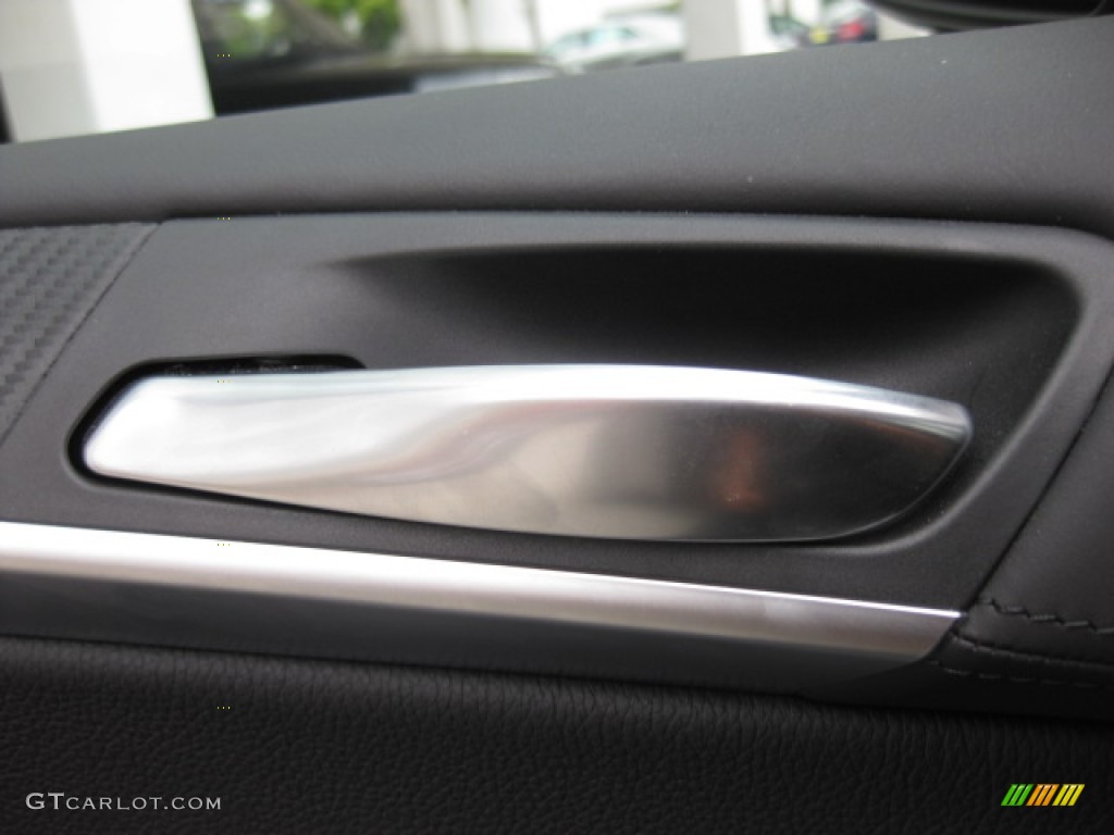 2013 BMW X5 M M xDrive Controls Photo #82042887