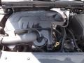 Black Granite Metallic - Malibu LTZ Photo No. 22