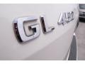 Arctic White - GL 450 4Matic Photo No. 8