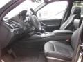 Black Interior Photo for 2013 BMW X5 M #82043084