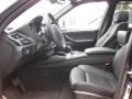  2013 X5 M M xDrive Black Interior