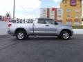 2007 Silver Sky Metallic Toyota Tundra SR5 Double Cab  photo #9