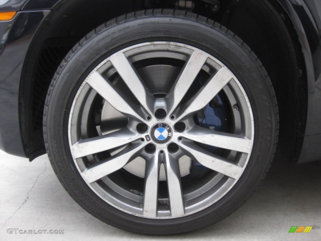 2013 BMW X5 M M xDrive Wheel Photo #82043199