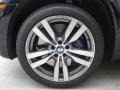2013 BMW X5 M M xDrive Wheel and Tire Photo
