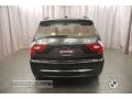Black Sapphire Metallic - X3 3.0i Photo No. 2