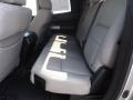 2007 Silver Sky Metallic Toyota Tundra SR5 Double Cab  photo #17