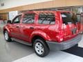 Flame Red - Durango SXT 4x4 Photo No. 2