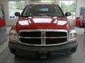Flame Red - Durango SXT 4x4 Photo No. 5