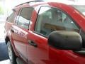 Flame Red - Durango SXT 4x4 Photo No. 11