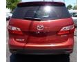 2013 Zeal Red Mica Mazda MAZDA5 Grand Touring  photo #5