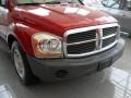 Flame Red - Durango SXT 4x4 Photo No. 12