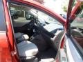 2013 Zeal Red Mica Mazda MAZDA5 Grand Touring  photo #7