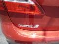2013 Zeal Red Mica Mazda MAZDA5 Grand Touring  photo #10
